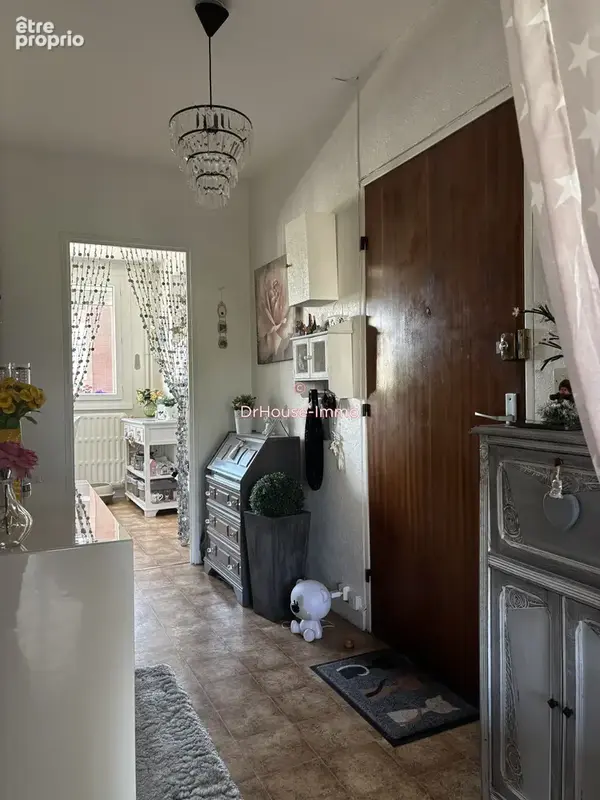 Appartement 52 m² à Olivet  - photo 28