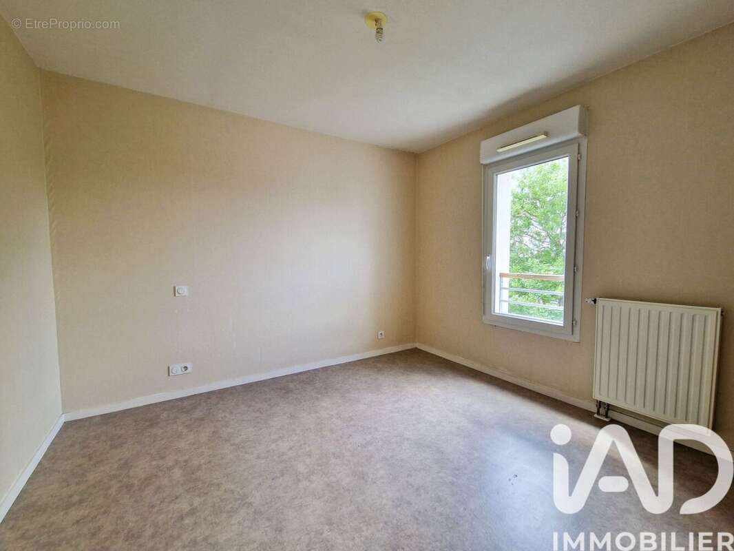 Photo 8 - Appartement à HENNEBONT
