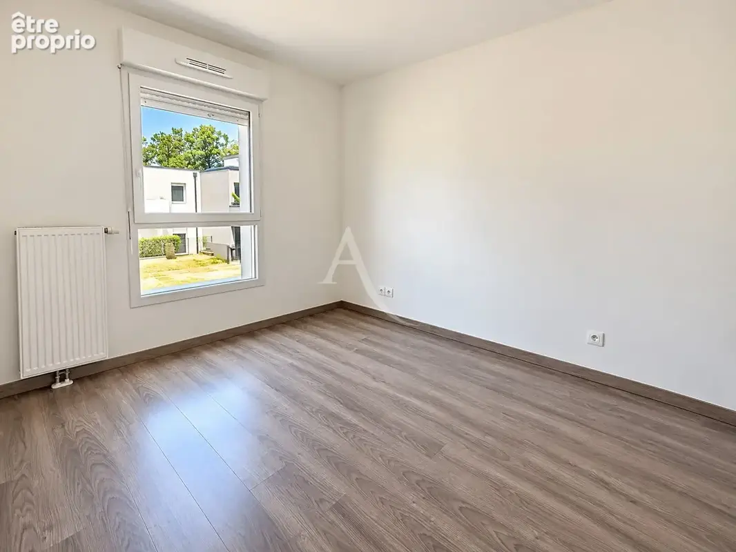 COLOMIERS CENTRE MAISON T5 96m² avec jardin et 2 parkings! - photo 10