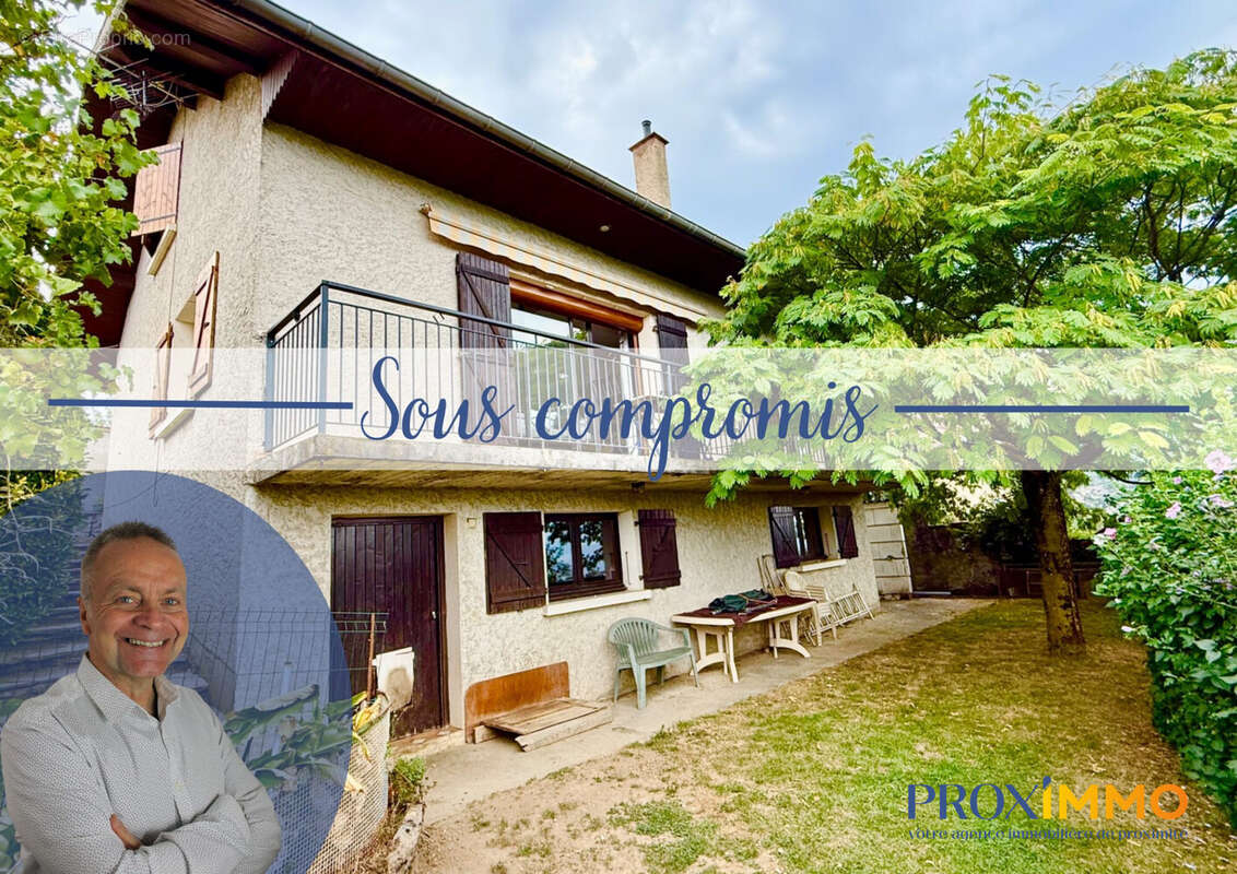 Maison à COUBLEVIE