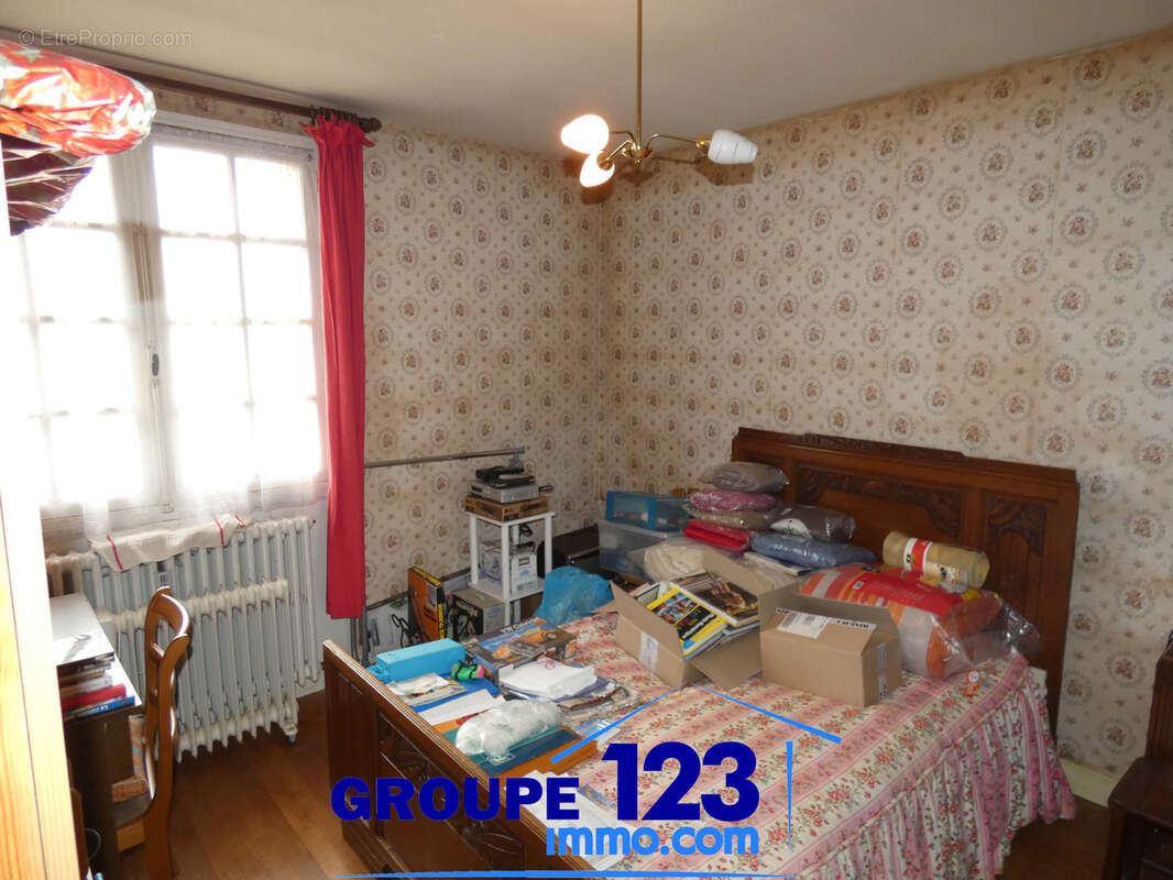 Maison 3 chambres - photo 8