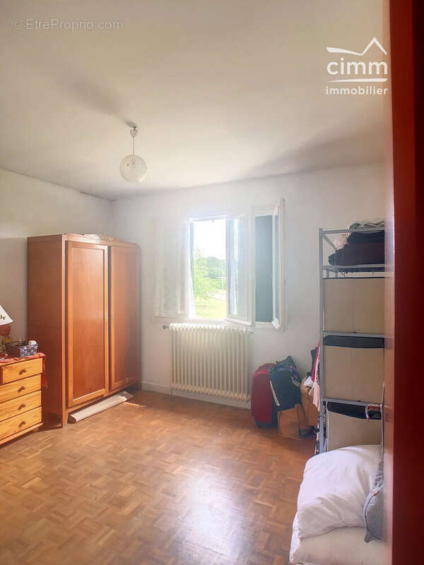 Maison 70 m² à Bleneau  - photo 7