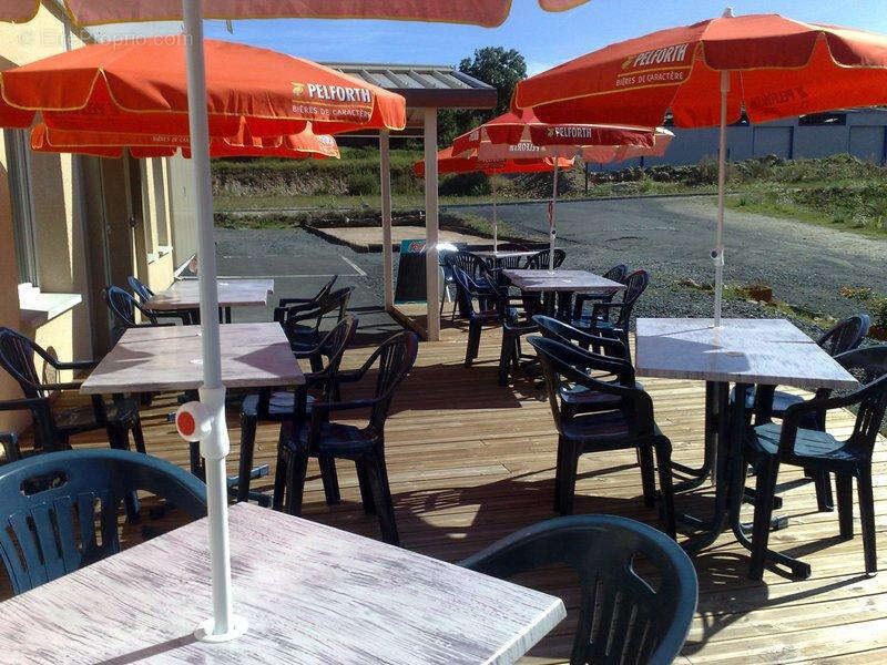 Commerce à LE PUY-EN-VELAY