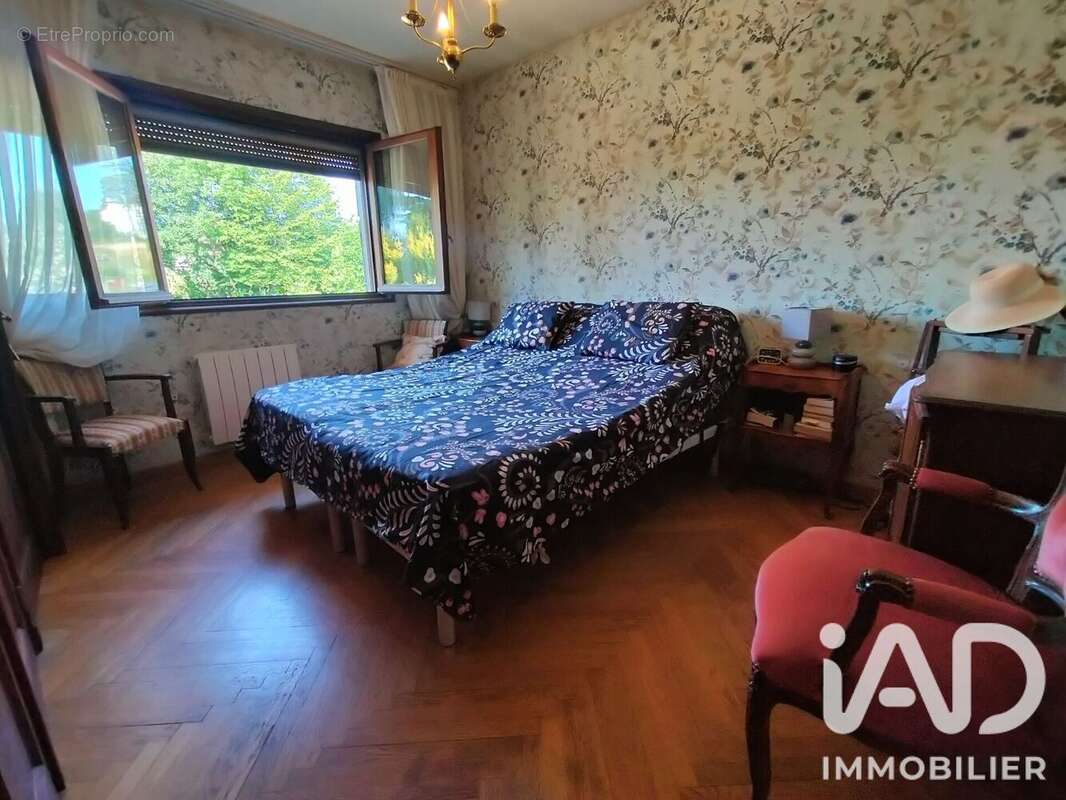 Photo 5 - Maison à BOURGOIN-JALLIEU