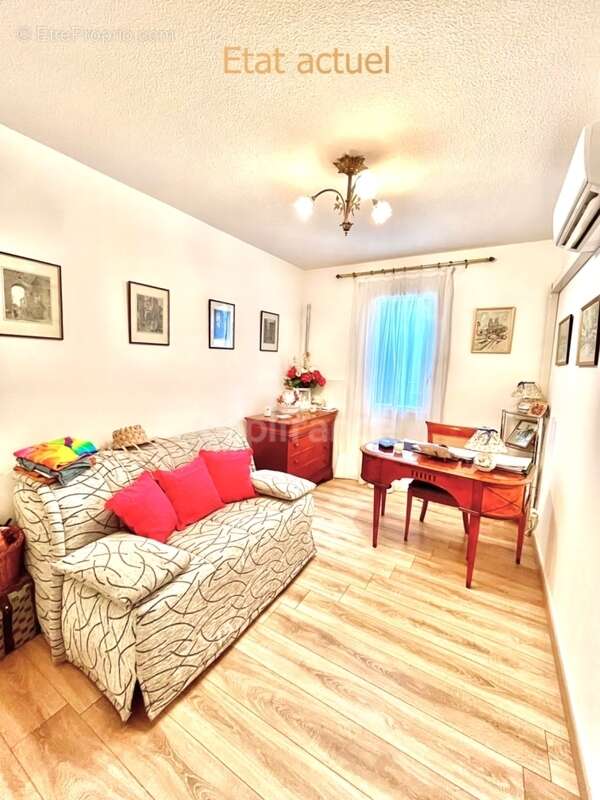 Appartement à SAN-MARTINO-DI-LOTA