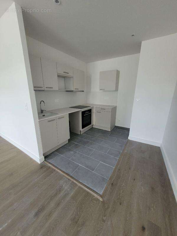 Vieux Lille Appartement 3 chambres - photo 4