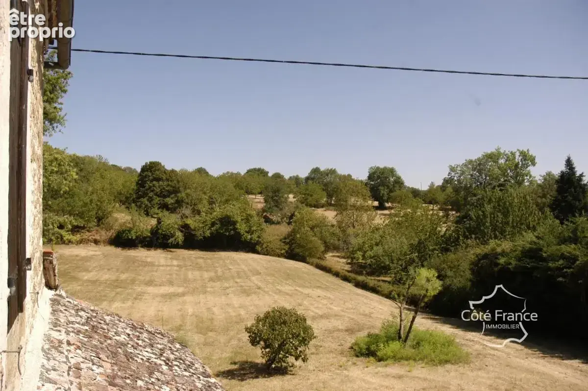 Authentique maison en pierre avec dépendances, puits, citern - photo 14