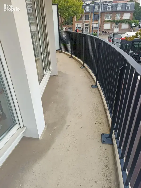 Appartement 4 pièces 105 m² à vendre à Tourcoing (59200) - photo 9