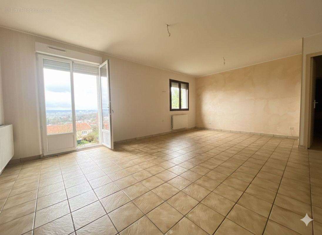 Maison à ESSEY-LES-NANCY