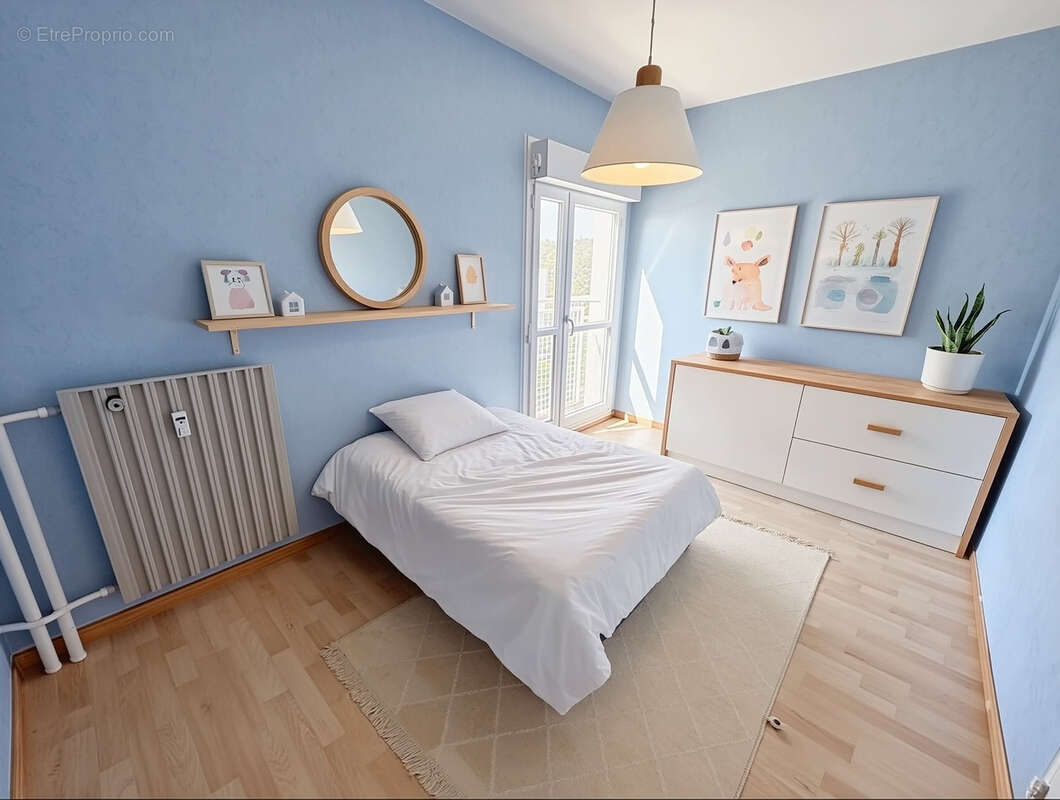 Appartement à MARTIGUES