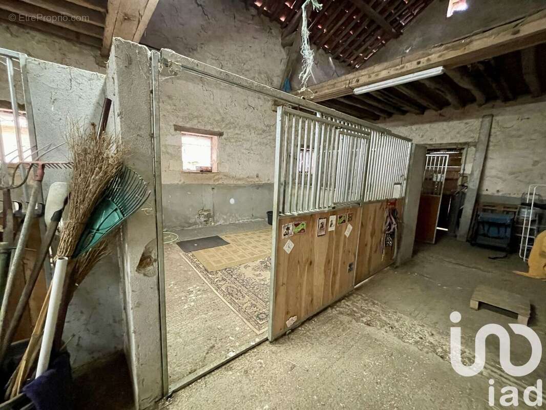 Photo 6 - Maison à PARASSY