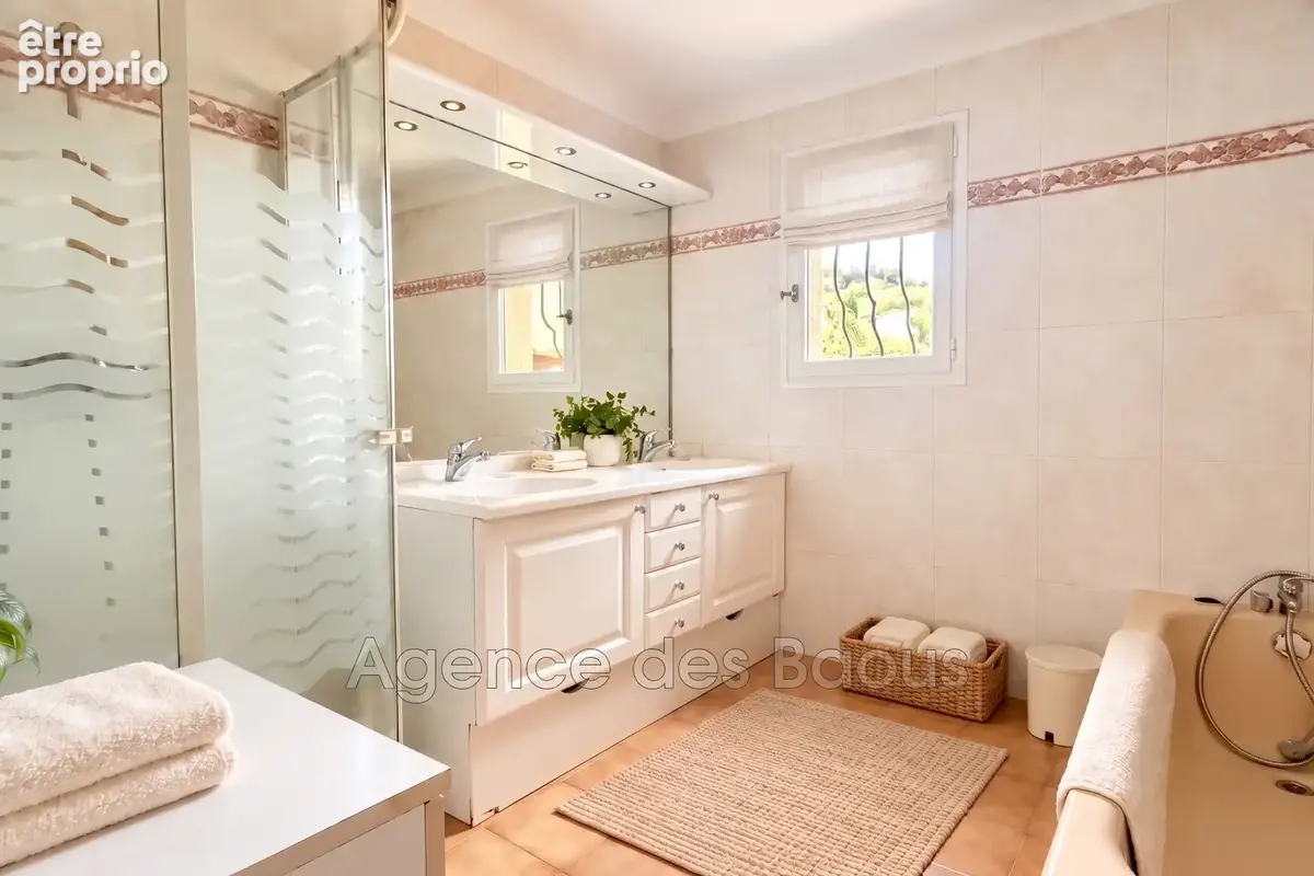Maison 3 pièces 88 m² à vendre à Saint-Jeannet (06640) - photo 8