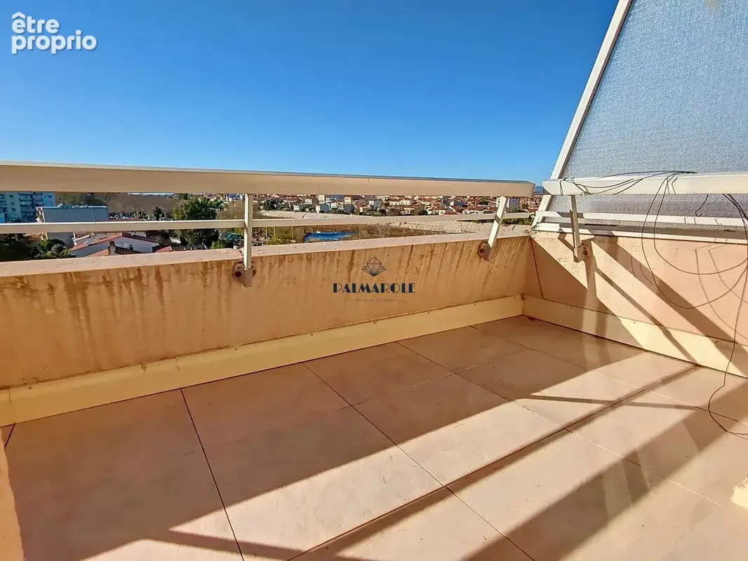 Appartement 3 pièces 83 m² à vendre à Perpignan (66000) - photo 5