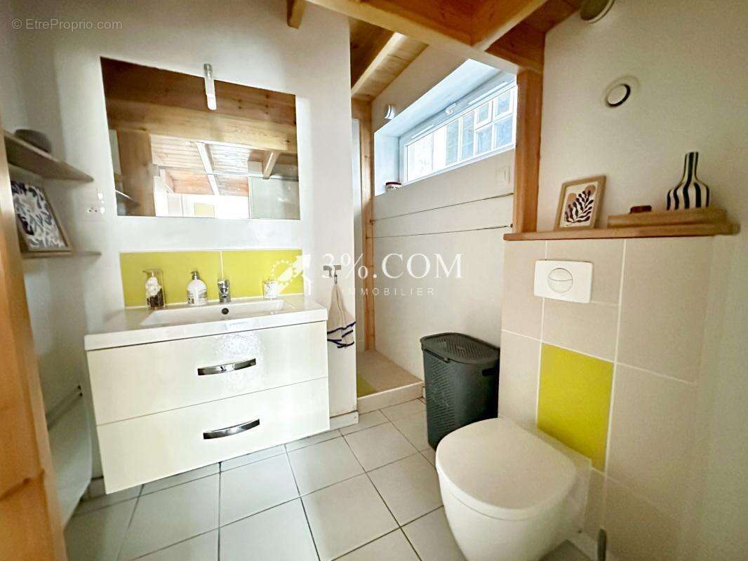 Appartement à WIMEREUX