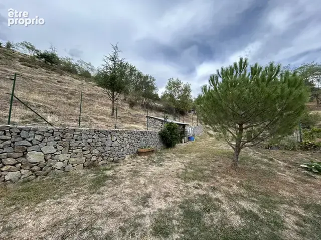 Maison à vendre à ANNONAY avec terrain - photo 9