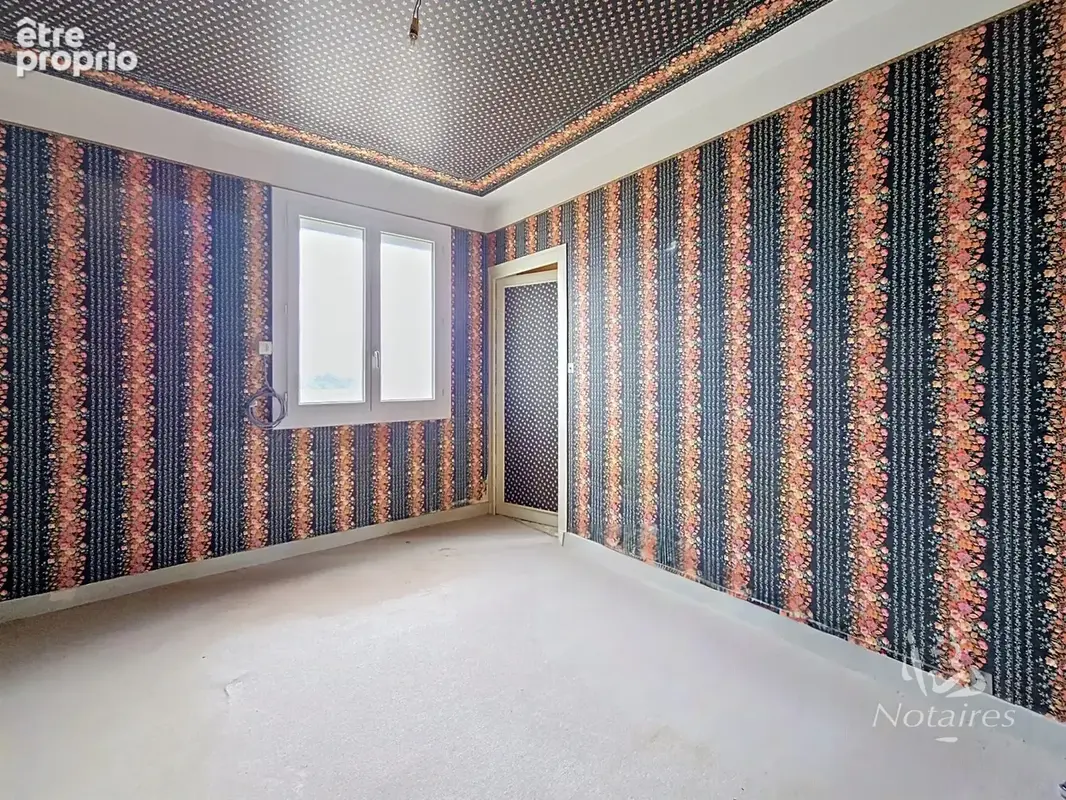 Appartement 87 m² à Chaumont  - photo 8