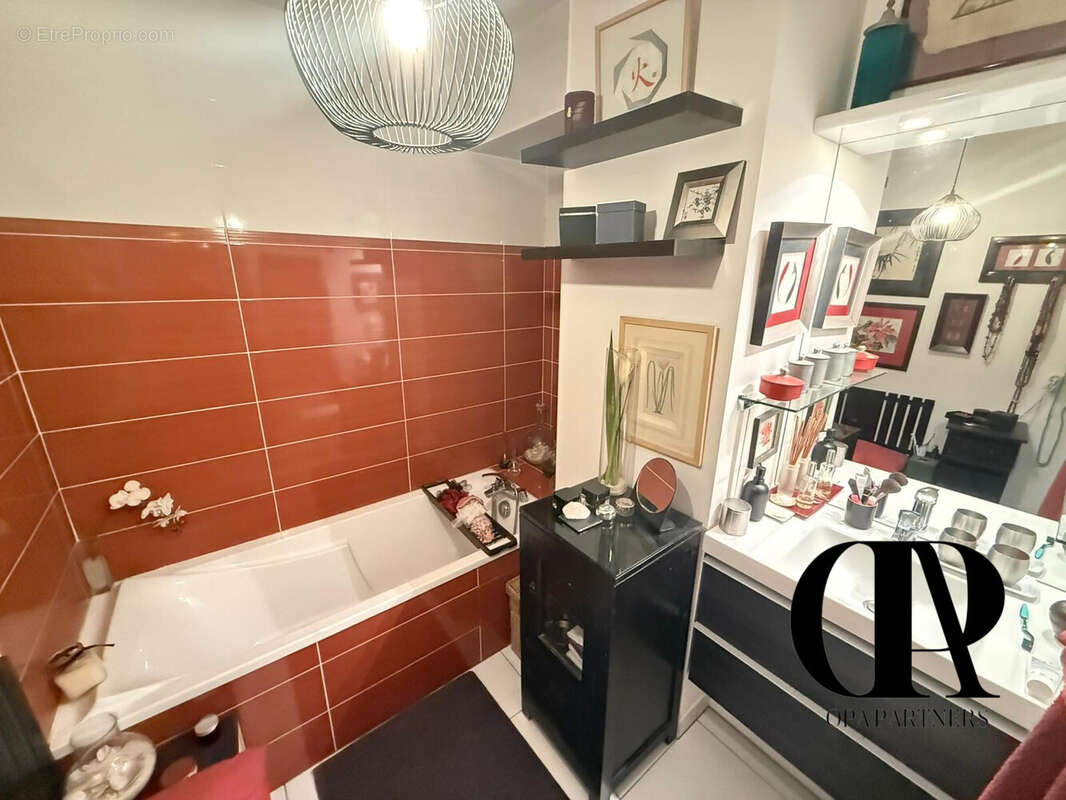 Appartement à ORSAY