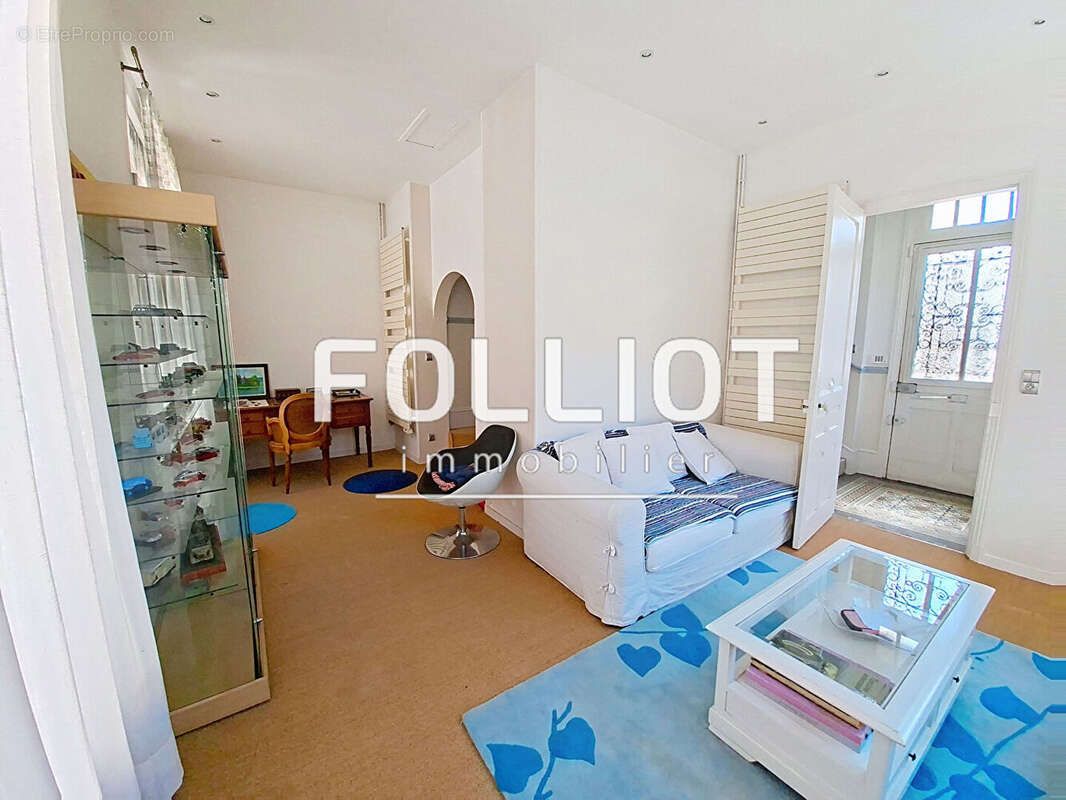 Dives sur mer Maison année 30 - photo 6