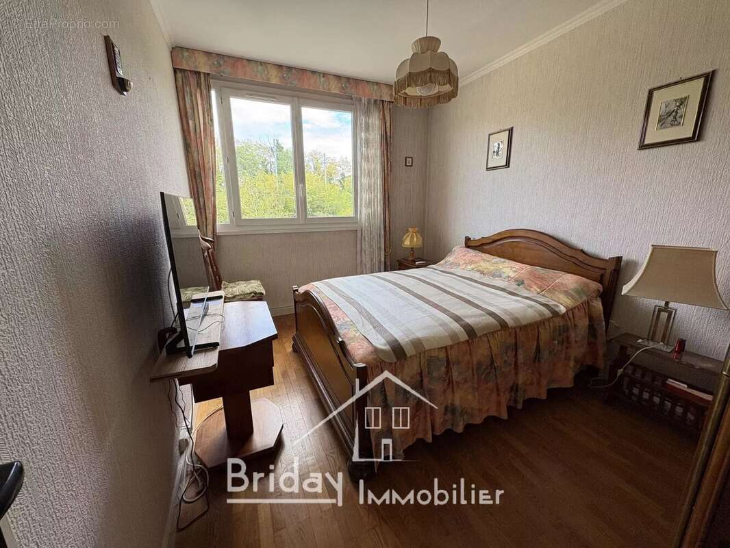 Appartement à TASSIN-LA-DEMI-LUNE