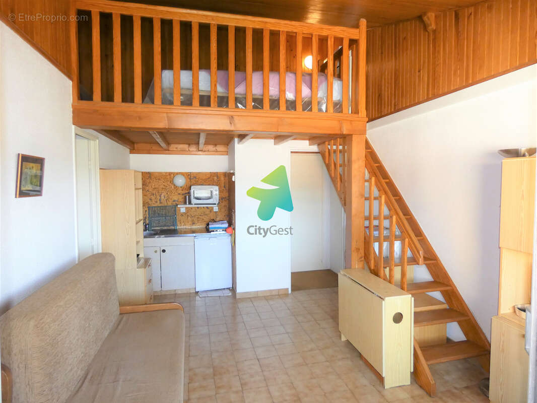 Appartement à NARBONNE