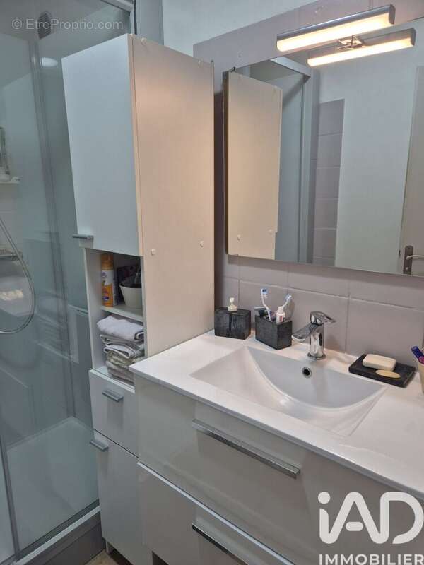 Photo 9 - Appartement à LA ROCHE-SUR-YON