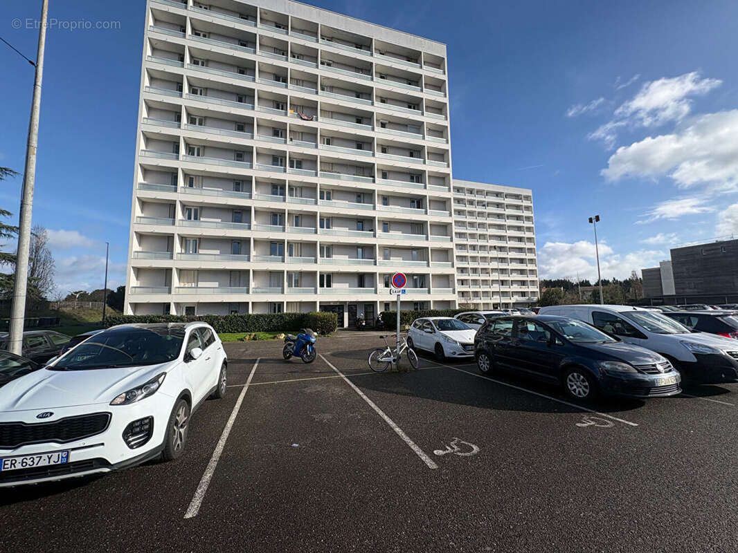 Appartement à GRADIGNAN