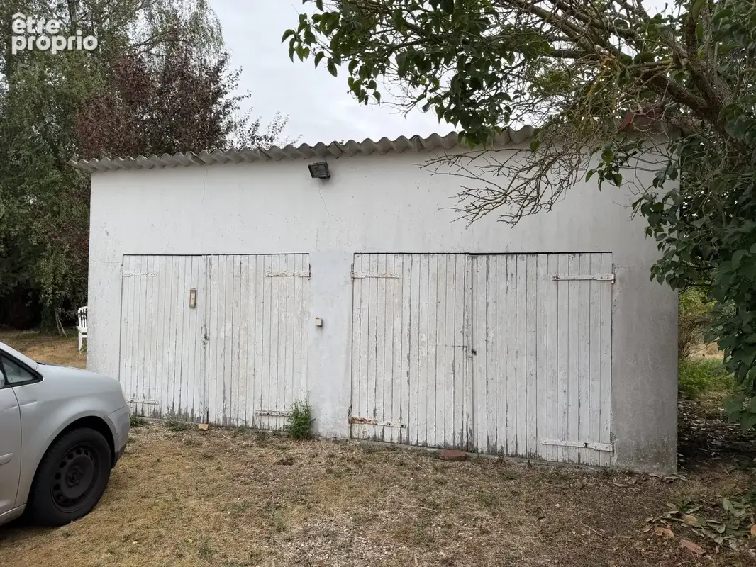 Maison 8 pièces 200 m² à vendre à Beaumont-Le-Roger (27170) - photo 3