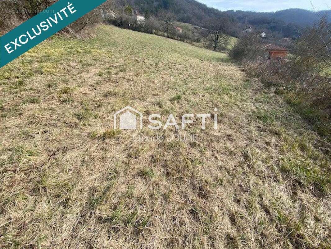 Photo 5 - Terrain à VILLEFRANCHE-DE-ROUERGUE