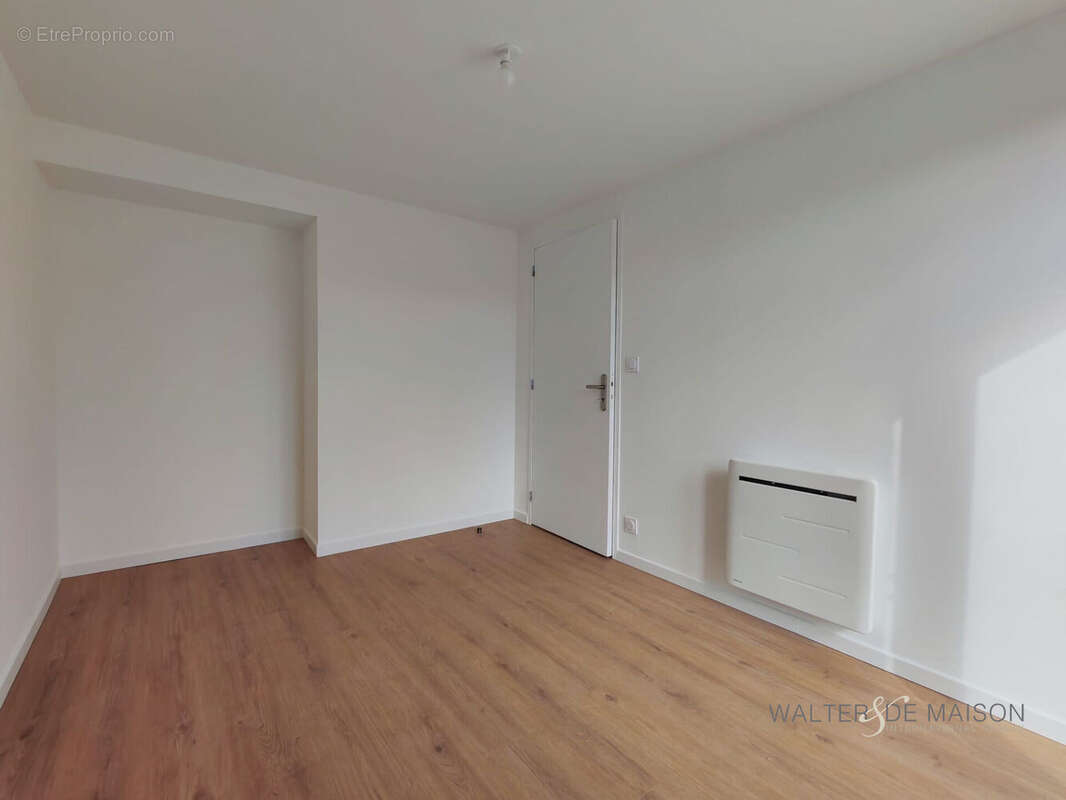 Appartement à GOUESNOU