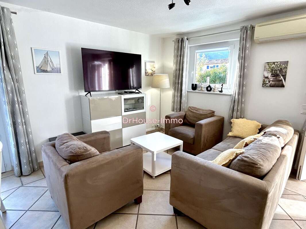 Maison 75 m² à Vidauban  - photo 132