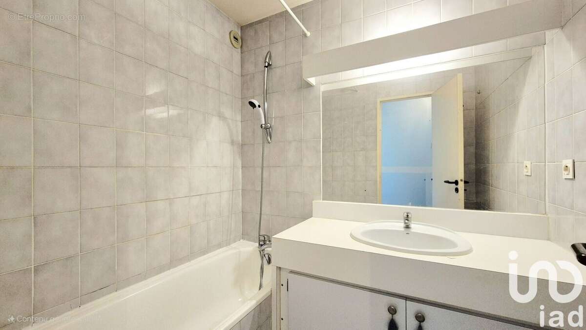 Photo 5 - Appartement à L&#039;ISLE-SUR-LA-SORGUE