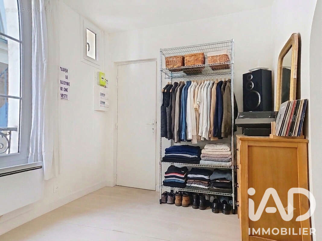 Appartement 16 m² à Paris-12e  - photo 4