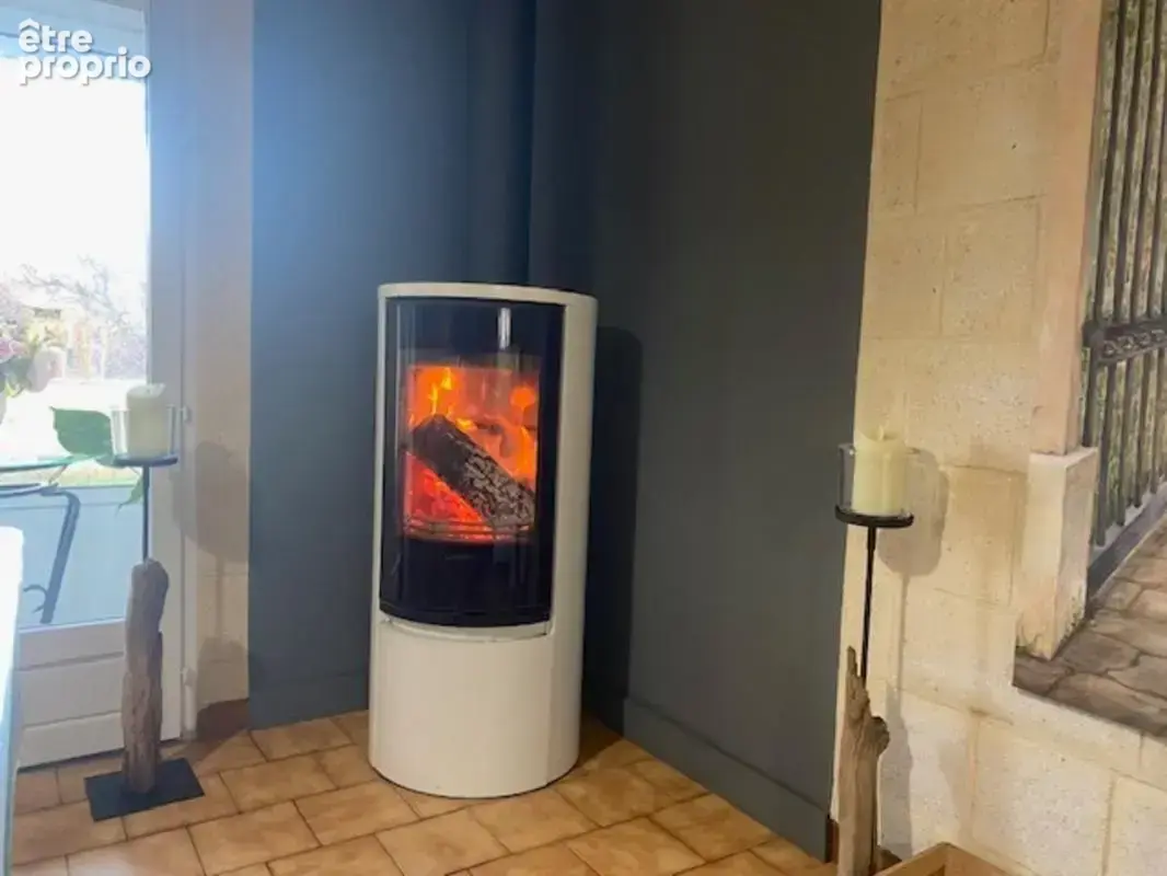 Maison familiale 5 Chambres FLOIRAC 33270 - photo 6