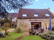 Maison à LE PETIT-PRESSIGNY