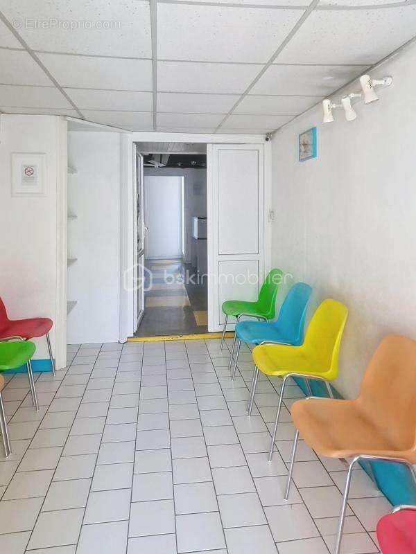 Appartement à ROGNAC