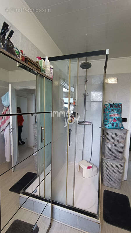 Appartement à MURET