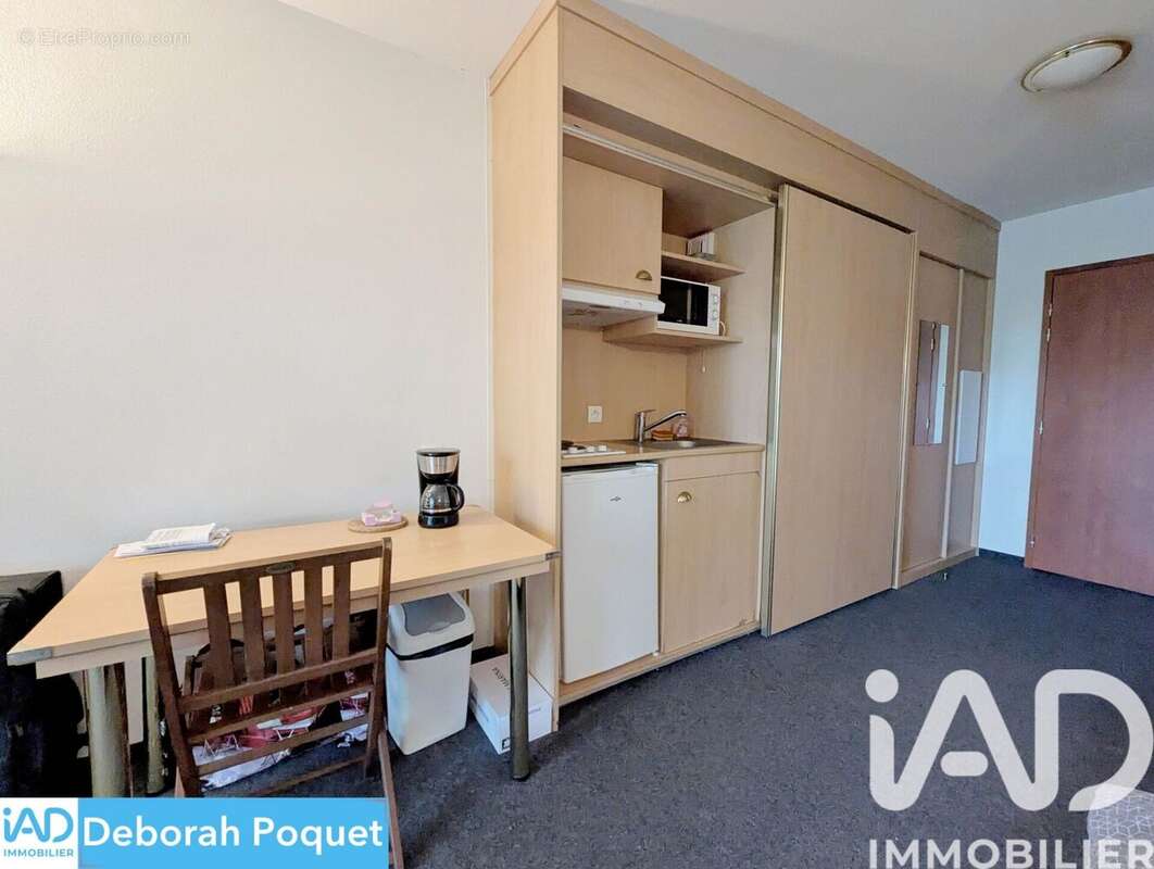 Photo 7 - Appartement à SAINT-MICHEL-SUR-ORGE