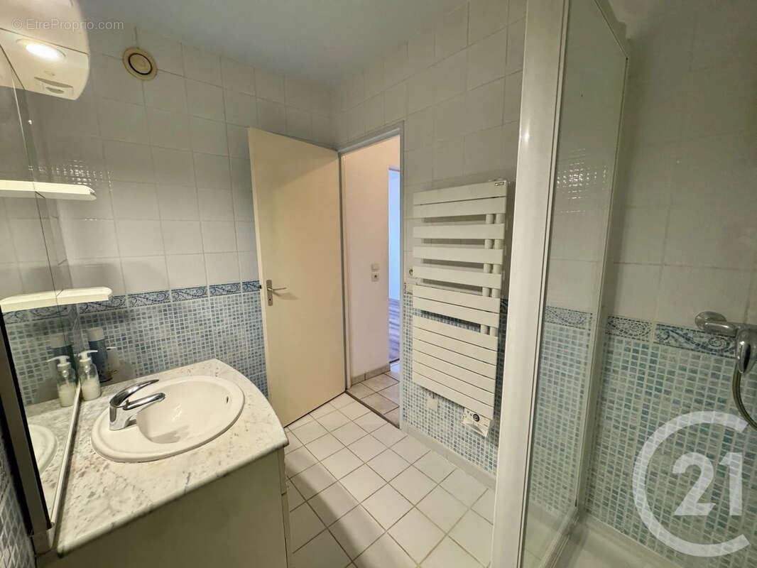 Appartement à FONTAINEBLEAU