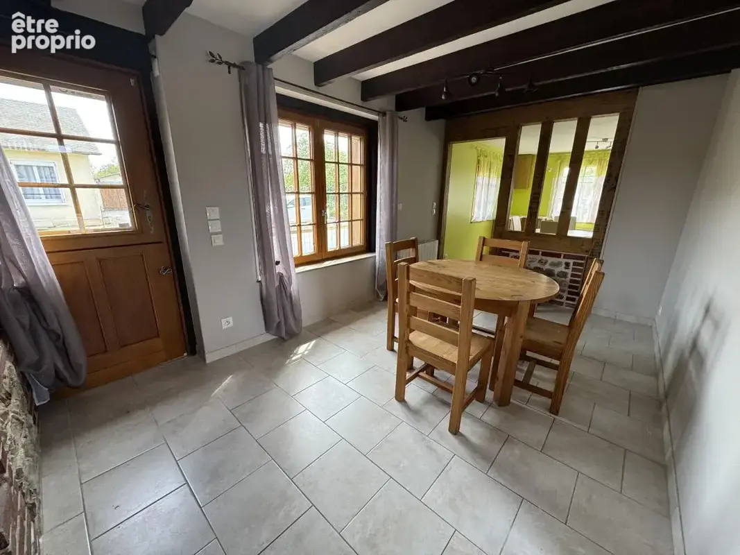 Maison 86 m² à vendre à Auvillars (14340) - photo 4
