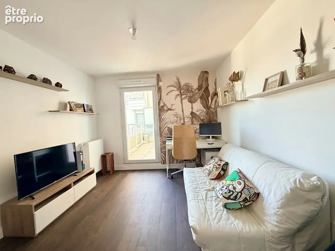 Appartement Sartrouville 5 pièce(s) 103 m2 - photo 8