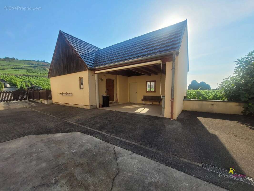 Maison 5 Pièces avec cour - photo 8