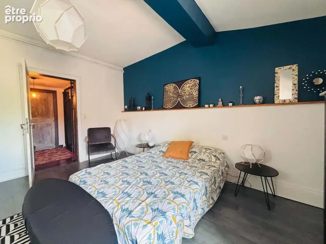 Maison de ville renovee - proche commodites - photo 19