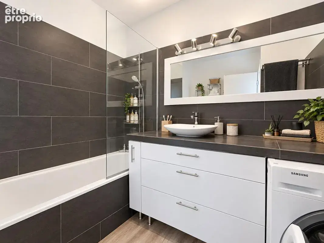 Vente T4 90m2 BORDEAUX (33000) - photo 7