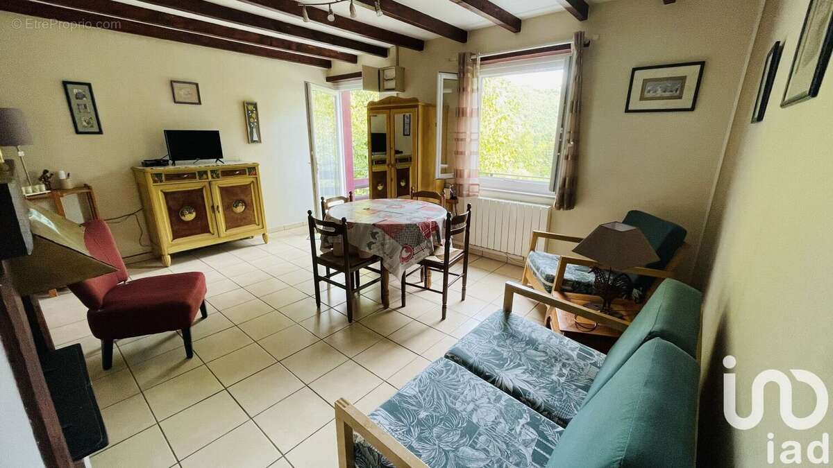 Photo 8 - Maison à BAGIRY