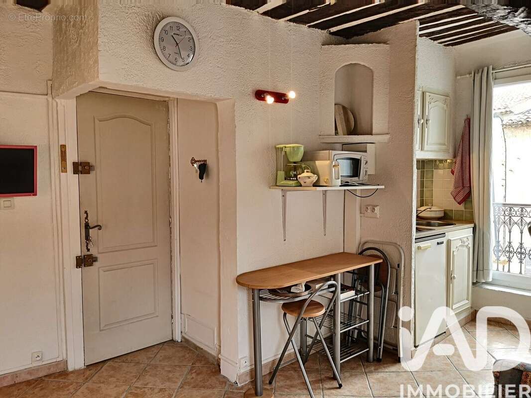 Photo 5 - Appartement à BARGEMON