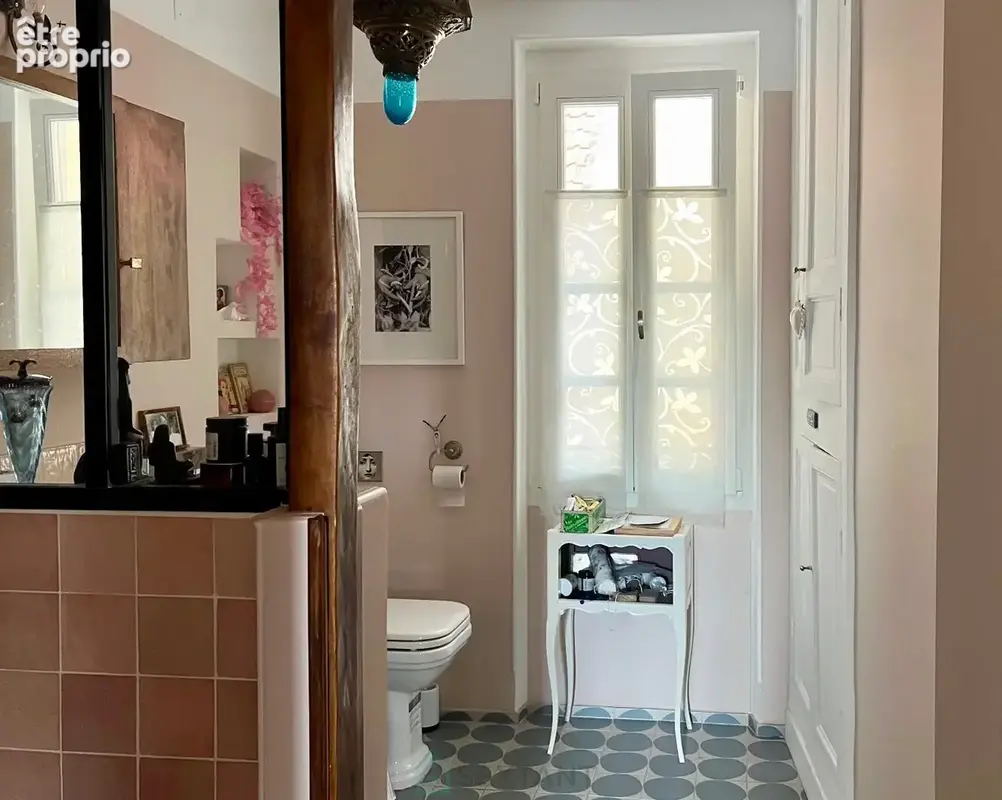 Maison de charme avec dépendances - photo 16