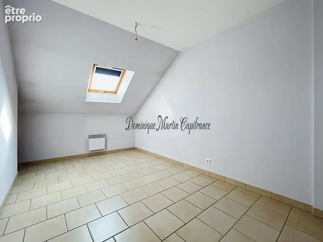 Immeuble à vendre la chartre-sur-le-loir (72)mmeuble de rapport – commerce + 2 appartements - photo 13