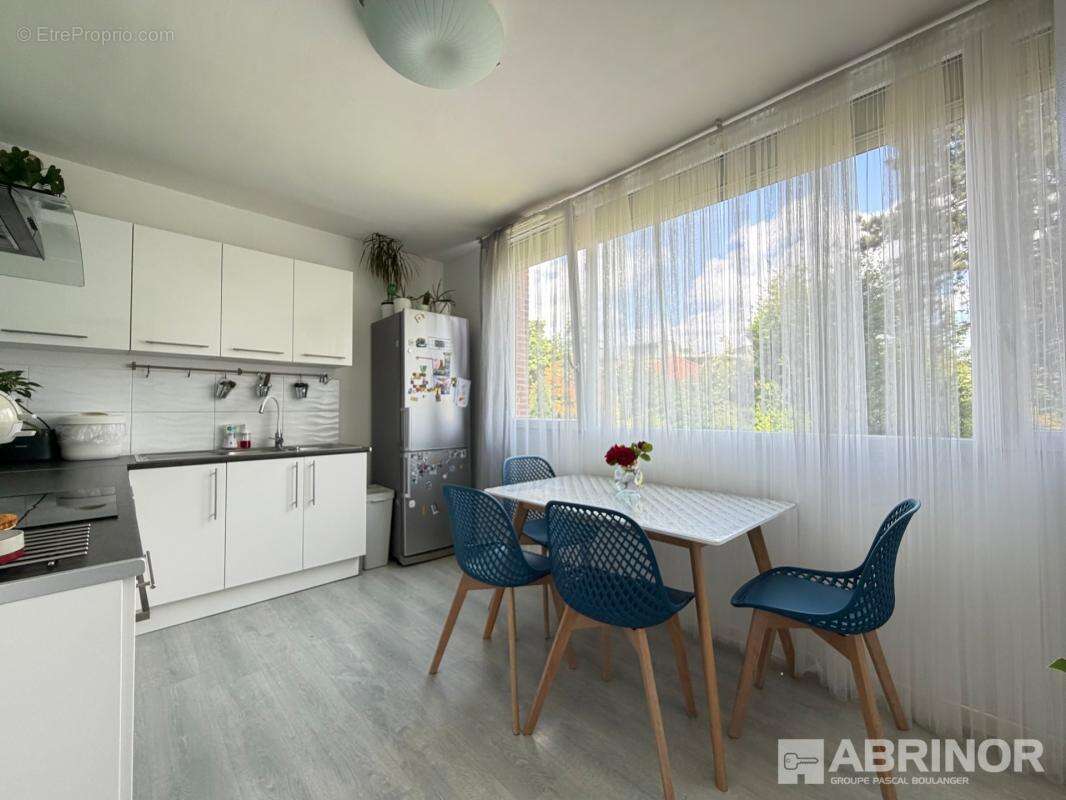 Maison à LOOS