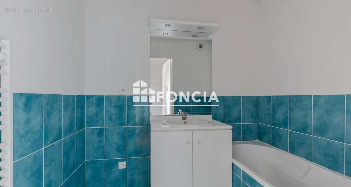 Appartement à FRANCHEVILLE