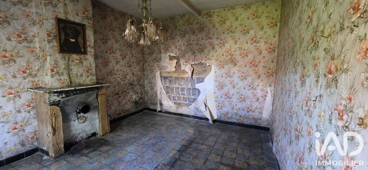 Maison 100 m² à Bruay-La-Buissiere  - photo 2